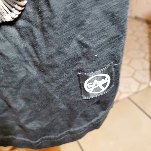 Saw Clothing T-shirt - Picture 5 of 5